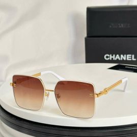 Picture of Chanel Sunglasses _SKUfw57235675fw